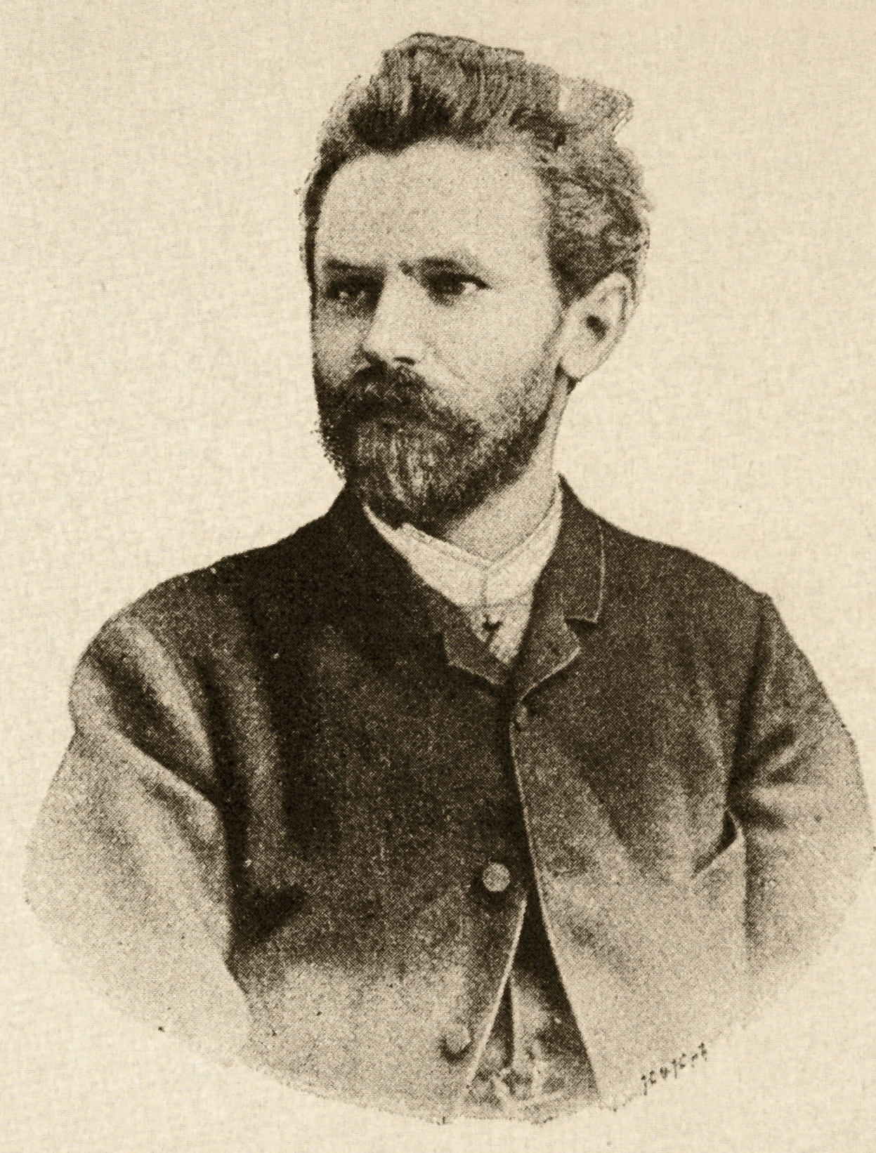 В.Крицінський.